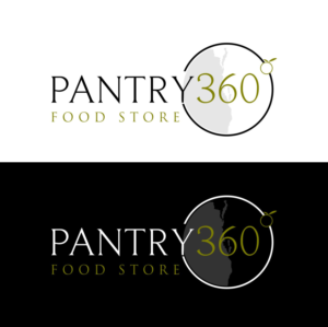 Design de Logo par mantabjoss pour Pantry 360 | Design #10880058