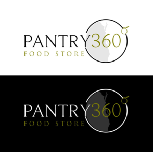 Logo-Design von mantabjoss für Pantry 360 | Design: #10880530