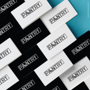 Logo Design by sharon bolder for Pantry 360 | Design #10846357