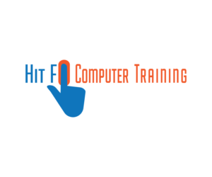Logo Design by Batas for Hit F1 Computer Training | Design: #10965541