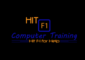 Logo Design by EGYPT KING for Hit F1 Computer Training | Design: #10766940
