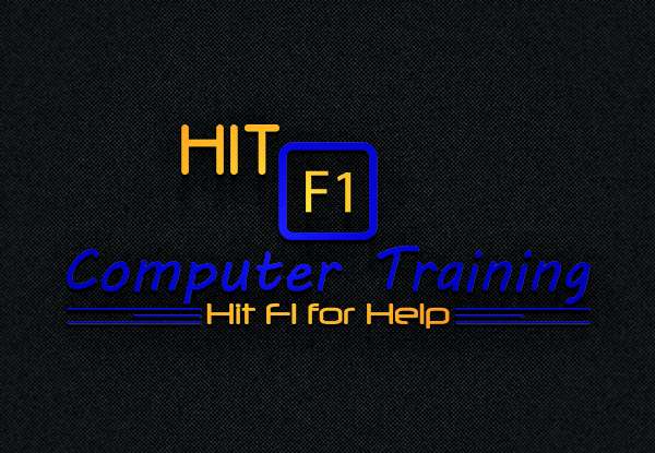 Logo Design by EGYPT KING for Hit F1 Computer Training | Design #10766941
