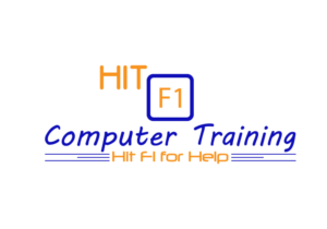 Logo Design by EGYPT KING for Hit F1 Computer Training | Design: #10766942