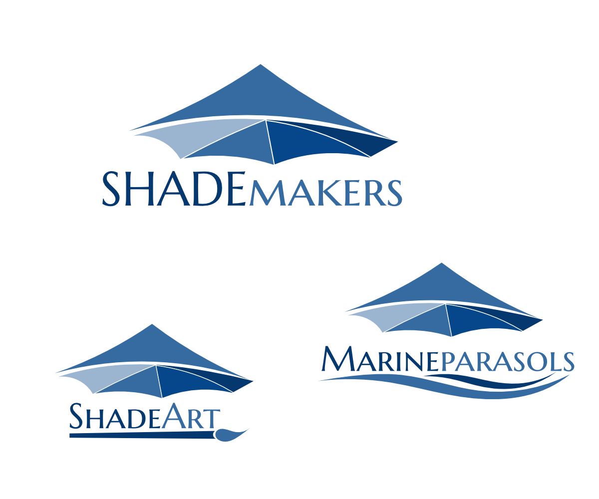 Logo-Design von design.bb für Shademakers Limited | Design #10824829