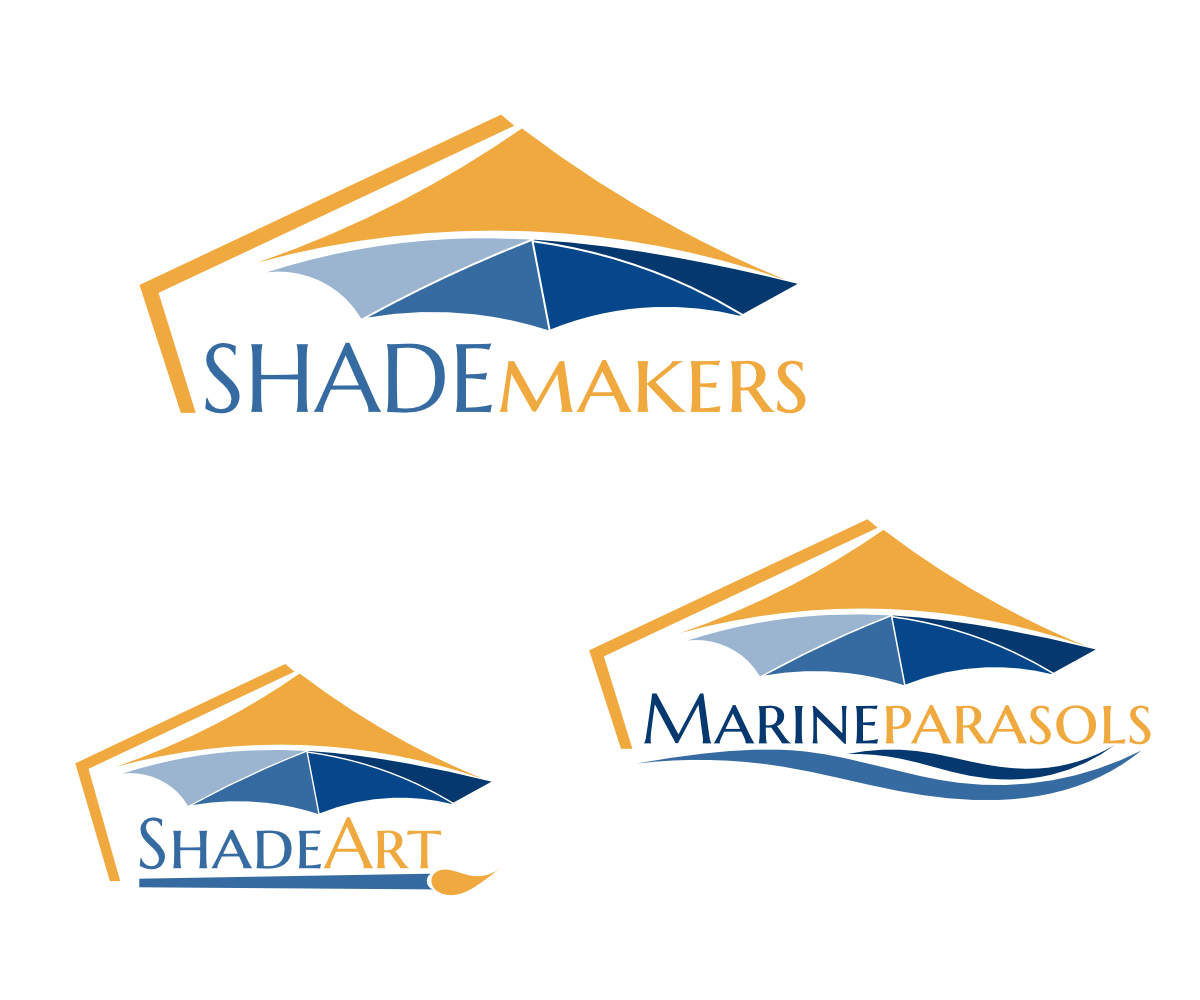 Logo-Design von design.bb für Shademakers Limited | Design #10829476