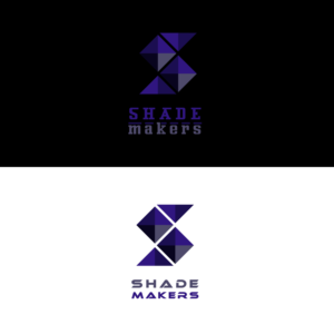 Logo Design by aminulbd for Shademakers Limited | Design: #10824402