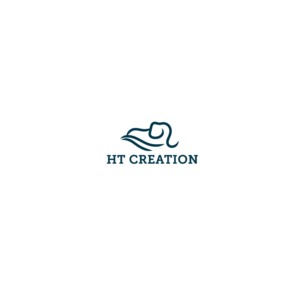 Logo-Design von ddamian_dd für HT CREATION | Design: #10777383