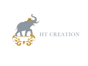 Logo-Design von Wonderful design für HT CREATION | Design: #10768686