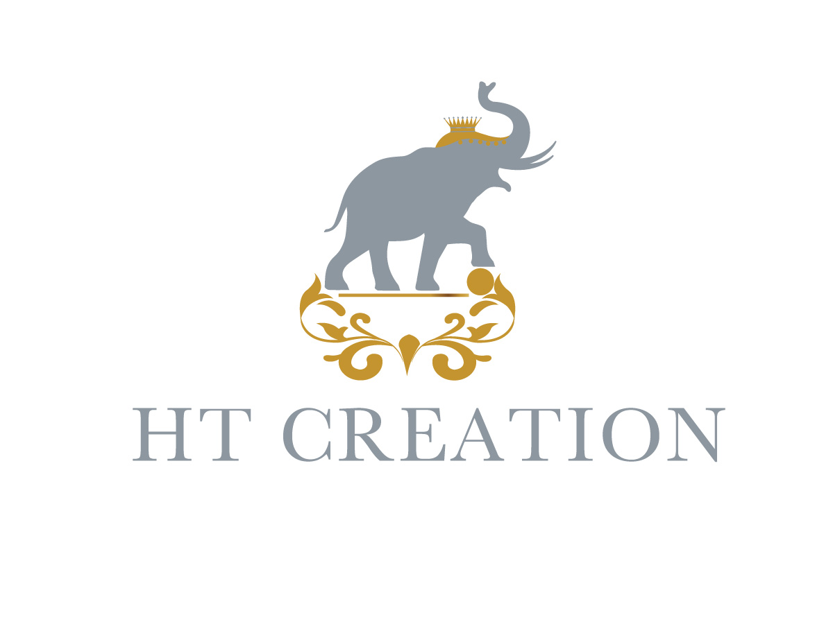 Logo-Design von Wonderful design für HT CREATION | Design #10768687
