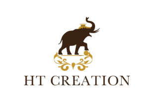 Logo-Design von Wonderful design für HT CREATION | Design: #10768688