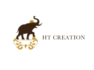 Logo-Design von Wonderful design für HT CREATION | Design: #10768689
