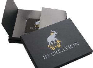 Logo-Design von Wonderful design für HT CREATION | Design: #10768839