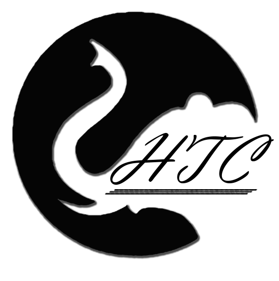 Logo Design by darkonel for HT CREATION | Design #10772190