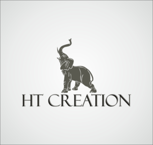 Logo-Design von Polina_pro für HT CREATION | Design: #10782736