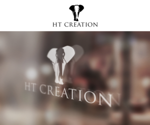 Logo-Design von mariosigncom für HT CREATION | Design: #10768138