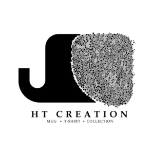 Logo Design by Arrowhead for HT CREATION | Design: #10768409