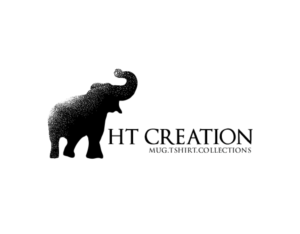 Logo Design by creativea for HT CREATION | Design: #10777285
