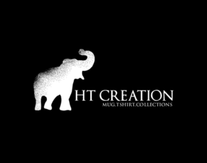 Logo Design by creativea for HT CREATION | Design: #10777377