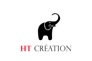 Diseño de Logo por John Rosel para HT CREATION | Diseño: #10773014