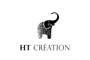 Diseño de Logo por John Rosel para HT CREATION | Diseño: #10773016