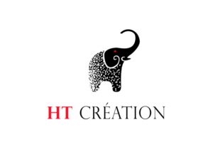 Diseño de Logo por John Rosel para HT CREATION | Diseño: #10773018