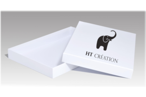 Diseño de Logo por John Rosel para HT CREATION | Diseño: #10773172