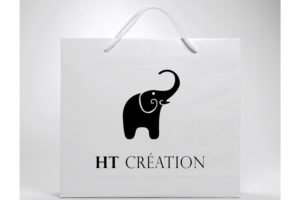 Logo-Design von John Rosel für HT CREATION | Design: #10773173