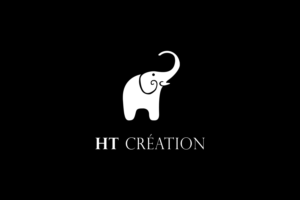 Diseño de Logo por John Rosel para HT CREATION | Diseño: #10773174