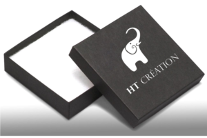 Diseño de Logo por John Rosel para HT CREATION | Diseño: #10773175