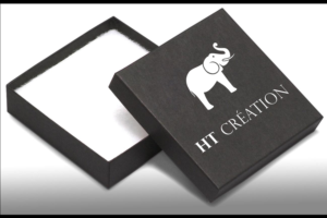 Diseño de Logo por John Rosel para HT CREATION | Diseño: #10784127