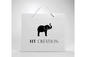 Diseño de Logo por John Rosel para HT CREATION | Diseño: #10784128
