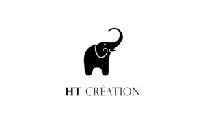Logo Design by John Rosel for HT CREATION | Design: #10790860