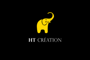 Logo Design by John Rosel for HT CREATION | Design: #10790861