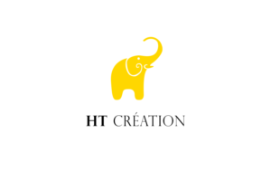 Logo Design by John Rosel for HT CREATION | Design: #10790862