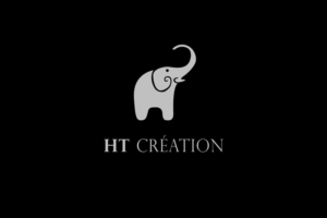 Logo Design by John Rosel for HT CREATION | Design: #10790863