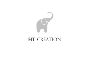 Logo Design by John Rosel for HT CREATION | Design: #10790864