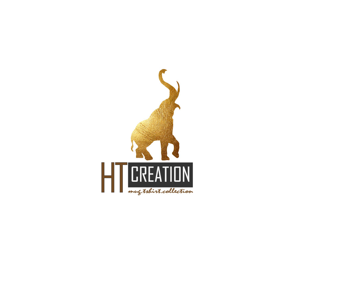 Diseño de Logo por ketimova 2 para HT CREATION | Diseño #10790959