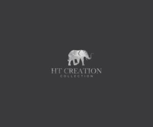 Diseño de Logo por Alexandra Salamon para HT CREATION | Diseño: #10791759