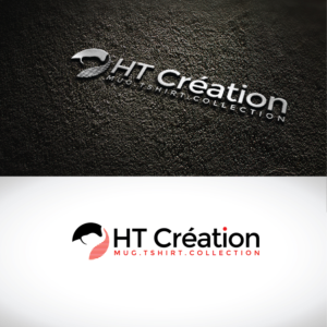 Logo-Design von mindscape für HT CREATION | Design: #10766173