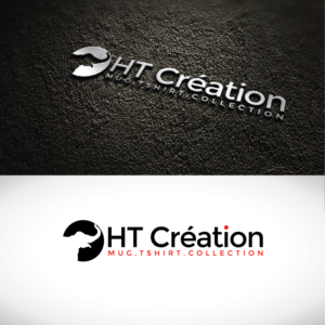 Logo-Design von mindscape für HT CREATION | Design: #10766271