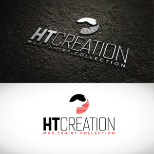 Logo-Design von mindscape für HT CREATION | Design: #10766394