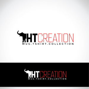 Logo-Design von mindscape für HT CREATION | Design: #10768023