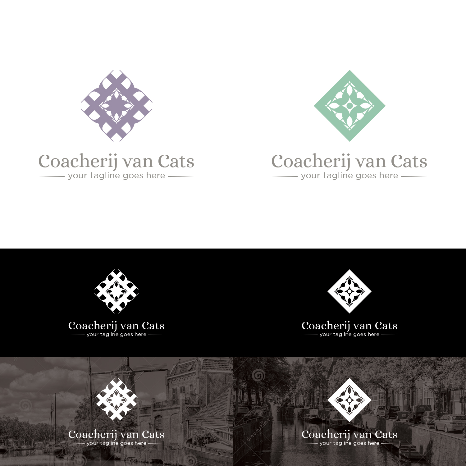 Logo Design by MIND for this project | Design #10859200