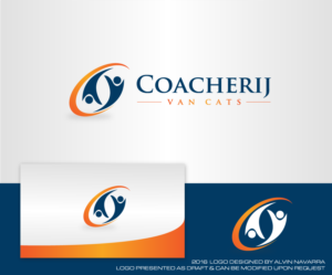 Logo Design by alvinnavarra for this project | Design #10835163