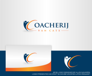 Logo Design by alvinnavarra for this project | Design: #10953140
