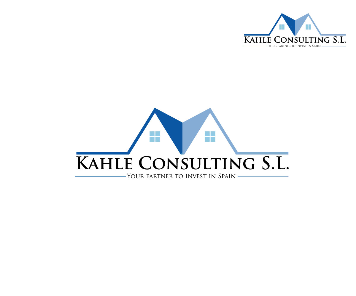 Logo Design by Navz for this project | Design #10768993