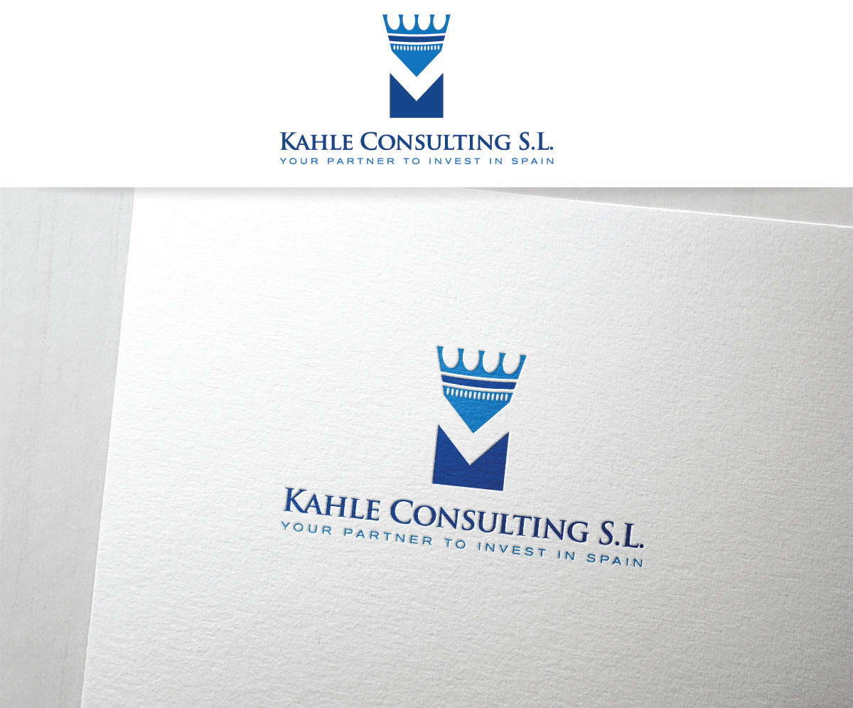 Logo Design by GreenLamp for this project | Design #10805270
