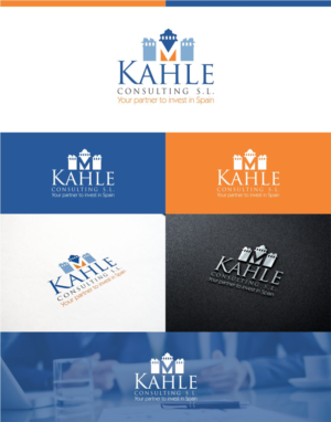Logo-Design von DG für dieses Projekt | Design: #10783282