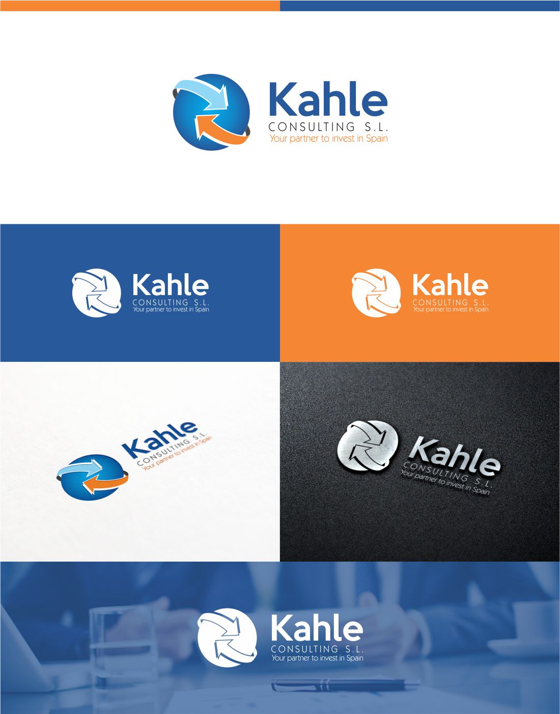 Logo Design by DG for this project | Design #10783283