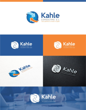 Logo-Design von DG für dieses Projekt | Design: #10783283